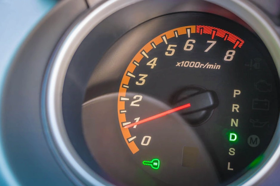 Ukázka rozhraní vzdělávací platformy Most Lead Academy v tmavém režimu